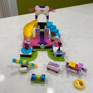 Lego Friends 41300 Puppy Championship